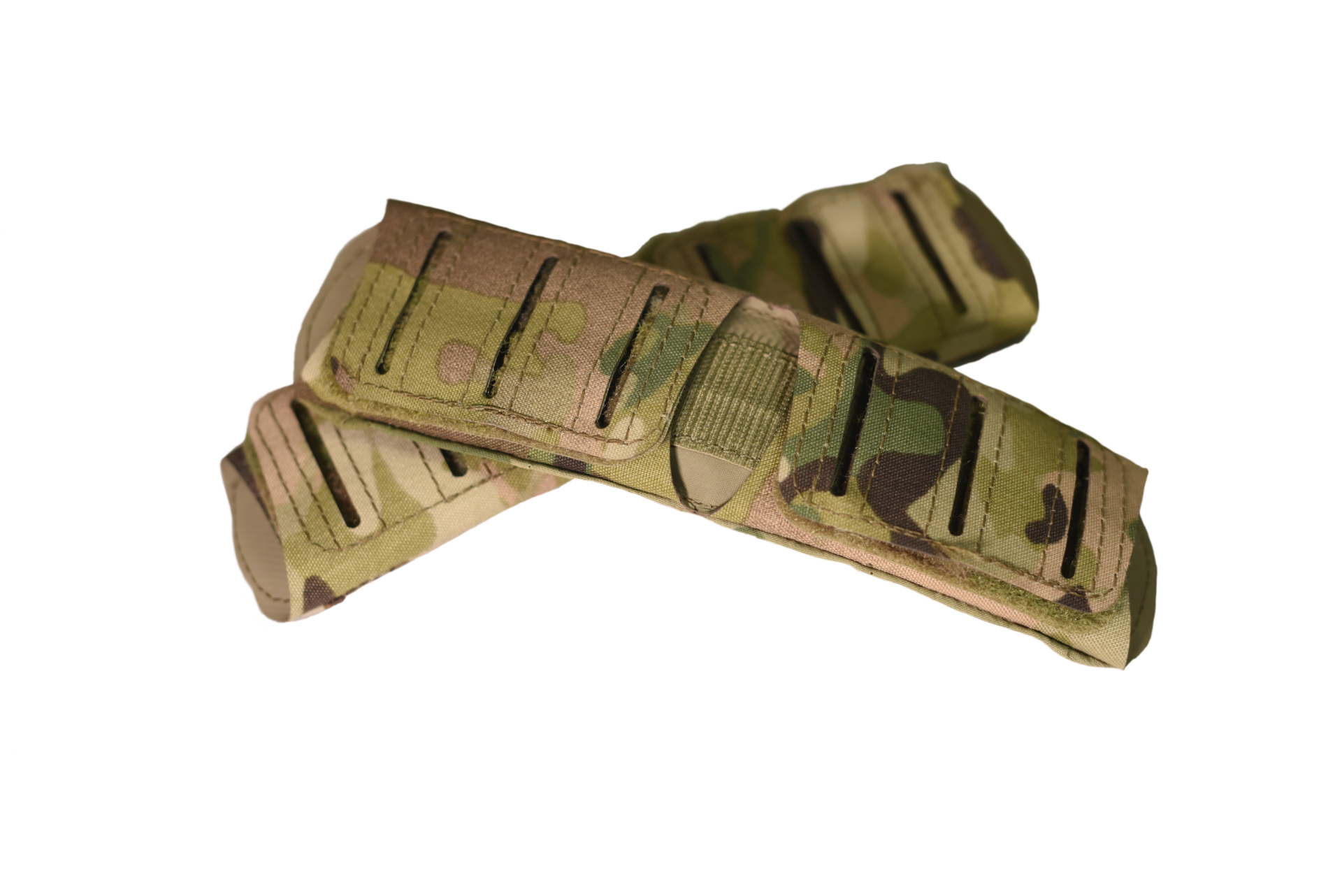 Chest Rig Pad Large